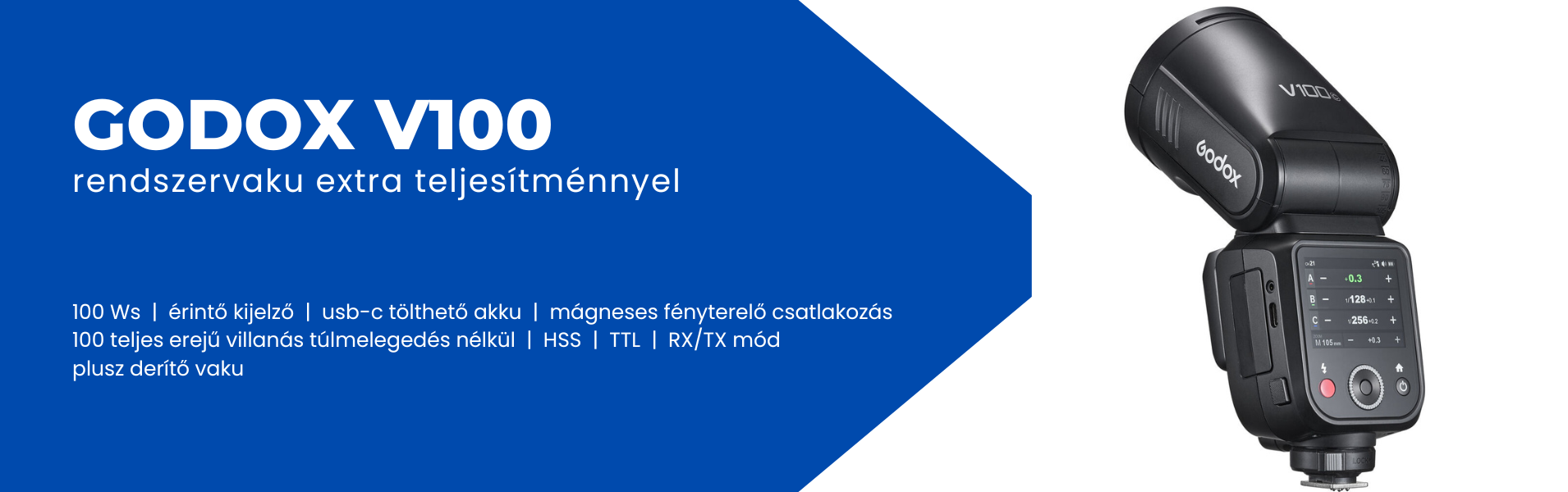 MIKROSAT fotós és videós felszerelések