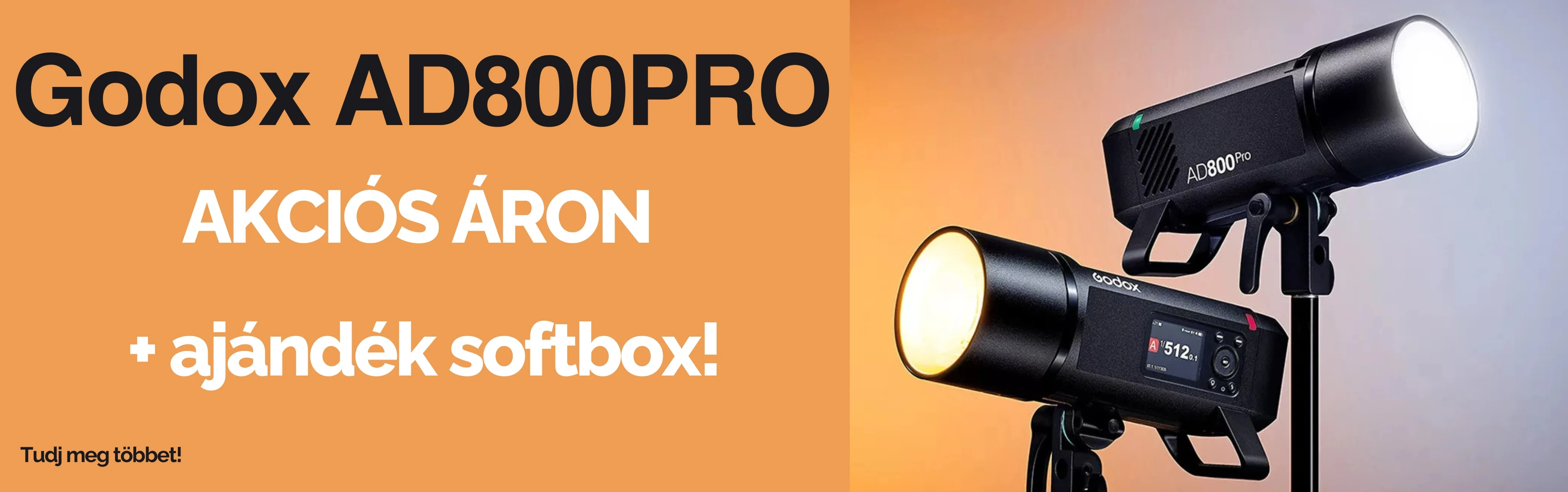 MIKROSAT fotós és videós felszerelések