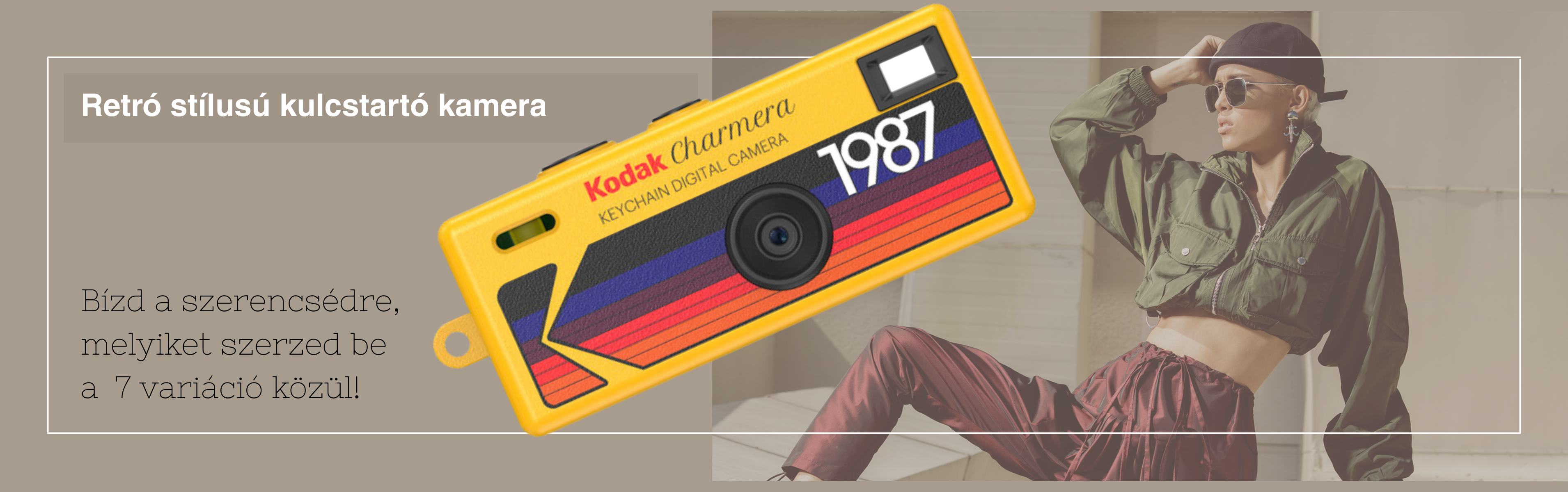 MIKROSAT fotós és videós felszerelések