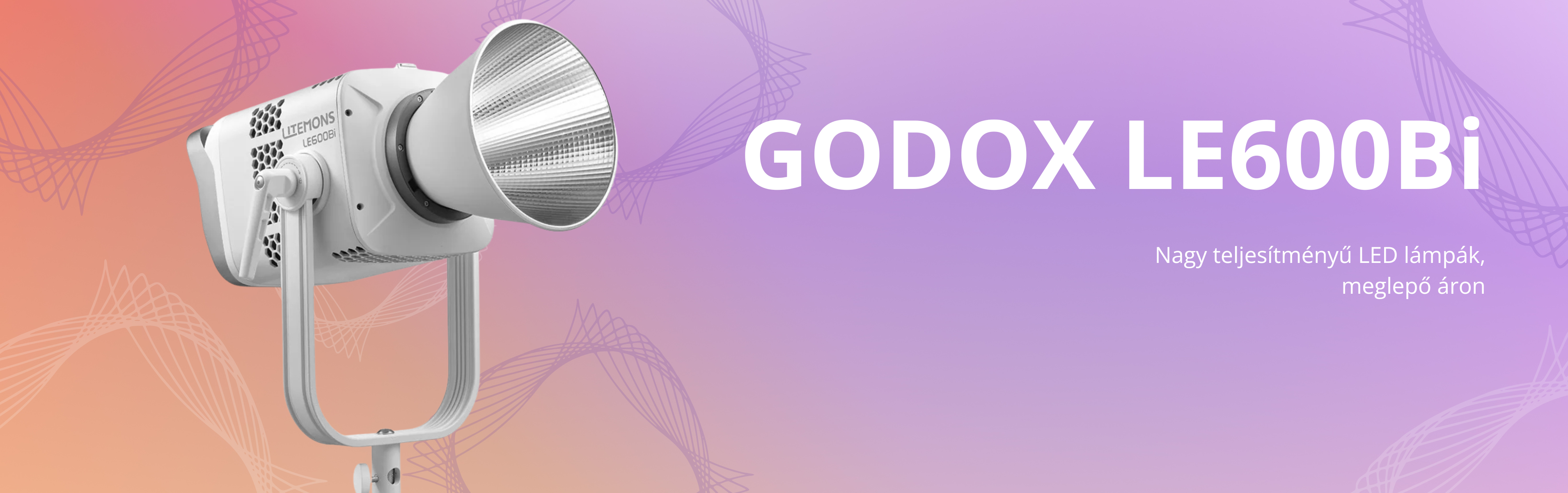 MIKROSAT fotós és videós felszerelések