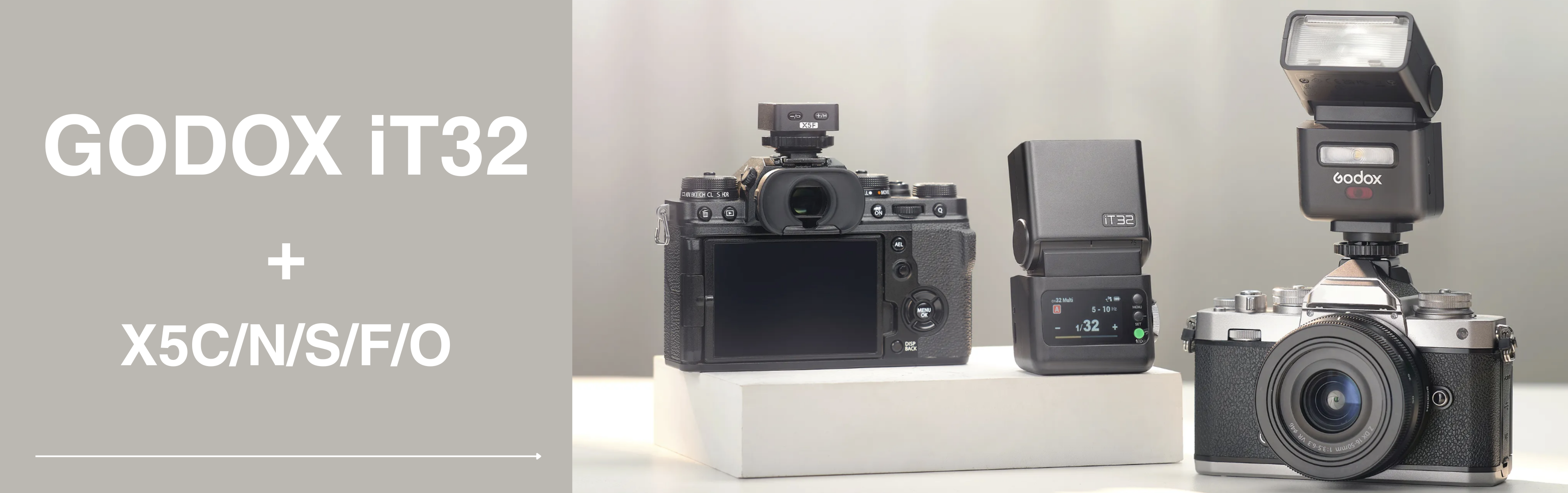 MIKROSAT fotós és videós felszerelések