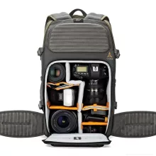 Lowepro Flipside Trek BP 450 AW (szürke) (LP37016-PWW)