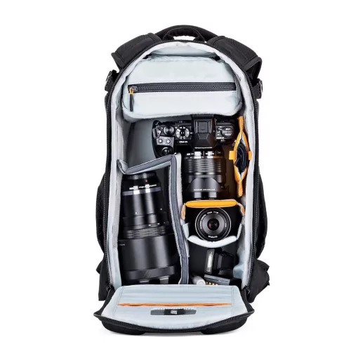 Lowepro Flipside 200 AW II (fekete) (LP37125-PWW)