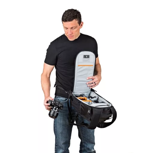 Lowepro Flipside 200 AW II (fekete) (LP37125-PWW)