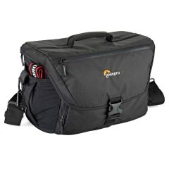 Lowepro Nova 200 AW II (fekete) (LP37142-PWW)