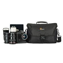 Lowepro Nova 200 AW II (fekete) (LP37142-PWW)