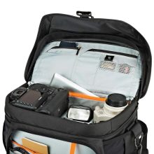 Lowepro Nova 200 AW II (fekete) (LP37142-PWW)