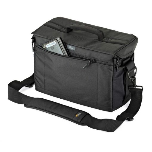 Lowepro Nova 200 AW II (fekete) (LP37142-PWW)