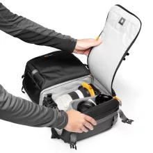 Lowepro Fastpack BP 250 AW III (fekete) (LP37333-PWW)