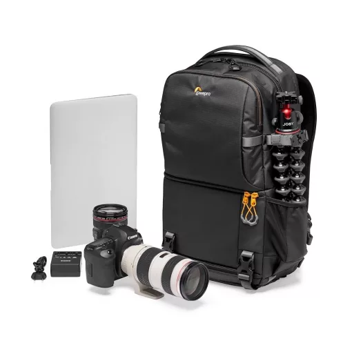 Lowepro Fastpack BP 250 AW III (fekete) (LP37333-PWW)