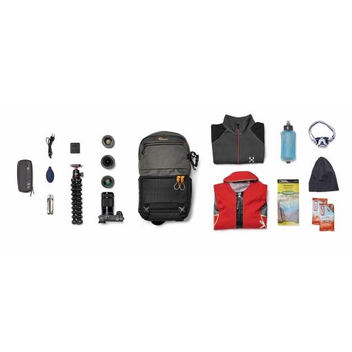 Lowepro Slingshot SL 250 AW III (szürke) (LP37334-PWW)