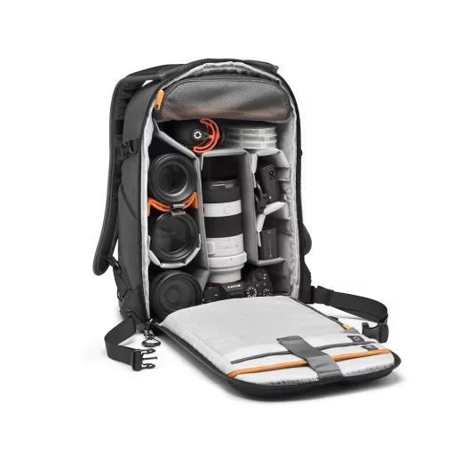 Lowepro Flipside BP 300 AW III (sötét szürke) (LP37351-PWW)