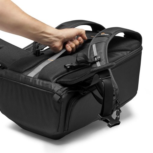 Lowepro Flipside BP 300 AW III (fekete) - LP37350-PWW