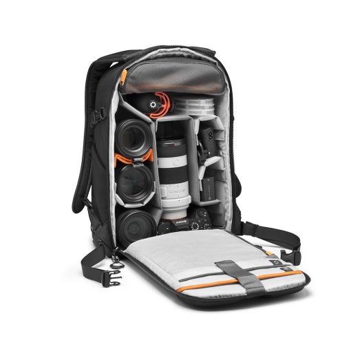 Lowepro Flipside BP 300 AW III (fekete) - LP37350-PWW