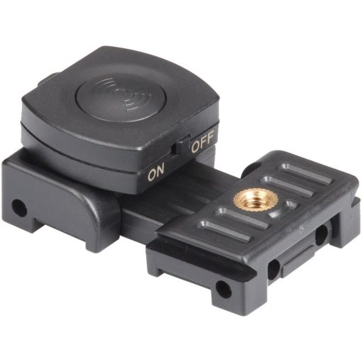 Sunpak Deluxe Telefon tartó adapter + bluetooth kioldó (SP-620-798)