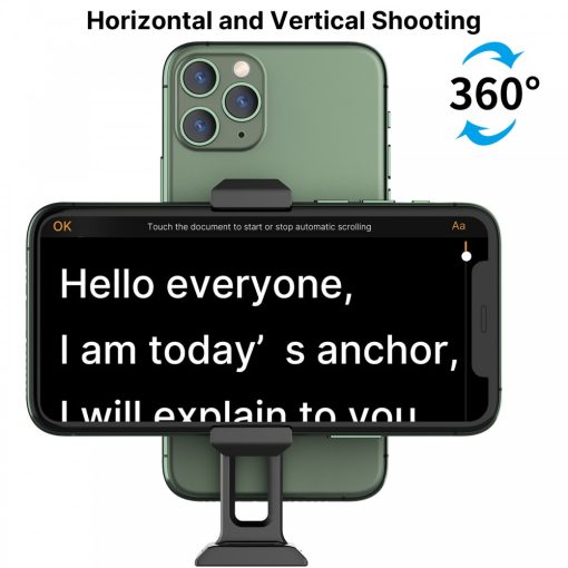 Sunpak Deluxe Telefon tartó adapter + bluetooth kioldó (SP-620-798)