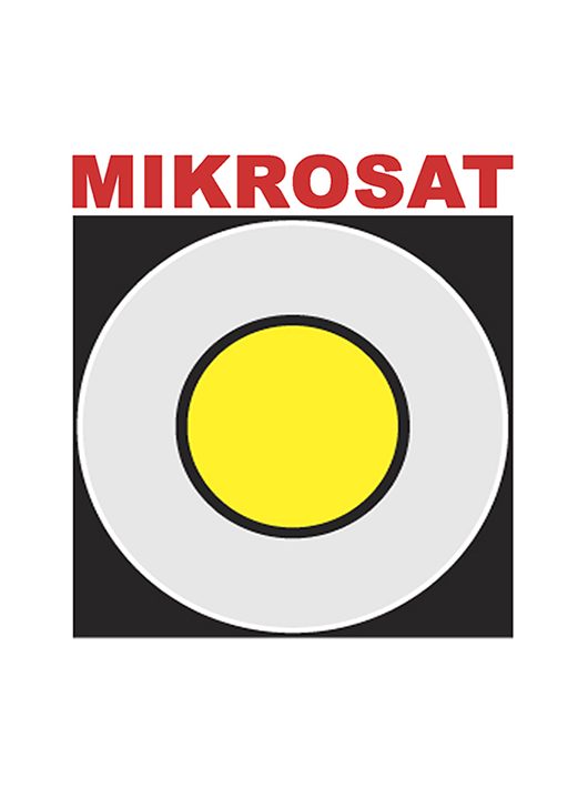 Mikrosat Dupla keresztrúd rögzítő (M11-033D)