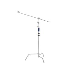 Jinbei CK-1 C-Stand Állvány (max. 20kg, 320cm)