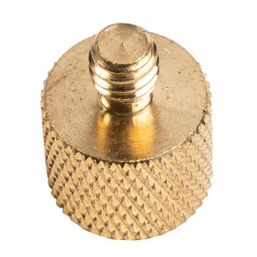 Mikrosat Menetátalakító Adapter 1/4" apa - 3/8" anya (CS-003)