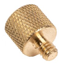 Mikrosat Menetátalakító Adapter 1/4" apa - 3/8" anya (CS-003)