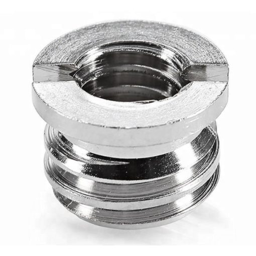 Mikrosat Menetátalakító Adapter 3/8" - 1/4" (CS-015)