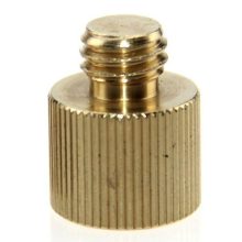 Mikrosat Menetátalakító Adapter 3/8" apa 1/4" anya (CS-002, CS-4F8M)