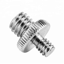 Mikrosat Menetátalakító Adapter 1/4"Apa / 3/8" Apa (CS-008)