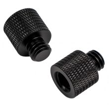 Mikrosat Menetátalakító Adapter 3/8" Anya / 3/8" Apa (CS-004)