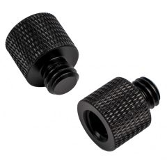   Mikrosat Menetátalakító Adapter 3/8" Anya / 3/8" Apa (CS-004)