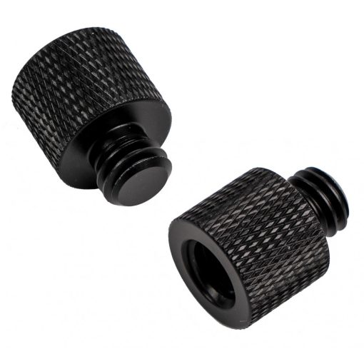 Mikrosat Menetátalakító Adapter 3/8" Anya / 3/8" Apa (CS-004)