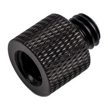 Mikrosat Menetátalakító Adapter 3/8" Anya / 3/8" Apa (CS-004)