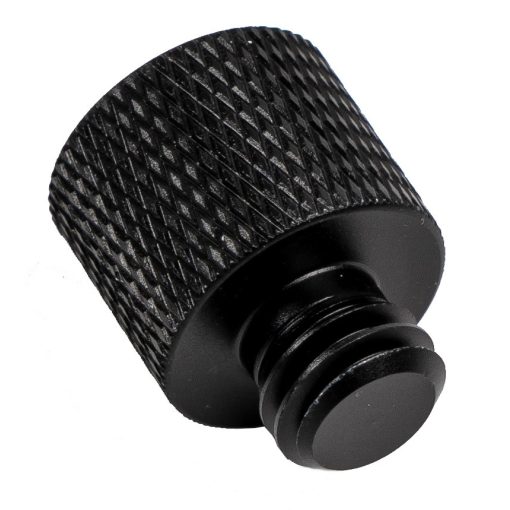 Mikrosat Menetátalakító Adapter 3/8" Anya / 3/8" Apa (CS-004)