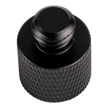 Mikrosat Menetátalakító Adapter 3/8" Anya / 3/8" Apa (CS-004)