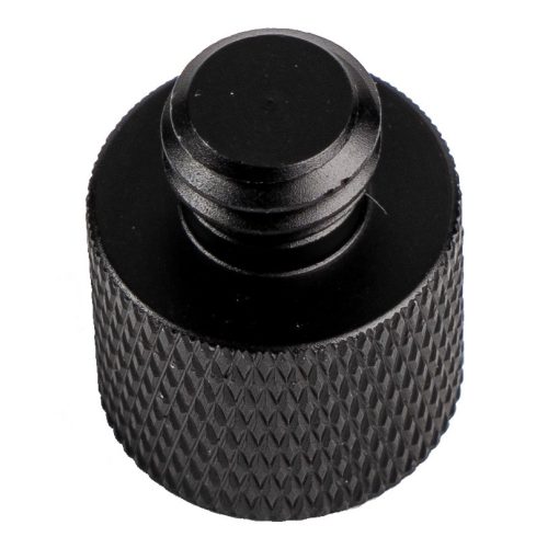 Mikrosat Menetátalakító Adapter 3/8" Anya / 3/8" Apa (CS-004)