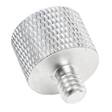 Mikrosat Menetátalakító Adapter 5/8" Anya / 1/4" Apa (CS-005)