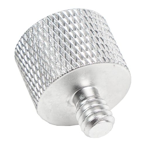 Mikrosat Menetátalakító Adapter 5/8" Anya / 1/4" Apa (CS-005)