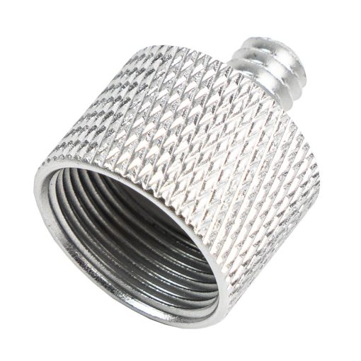 Mikrosat Menetátalakító Adapter 5/8" Anya / 1/4" Apa (CS-005)