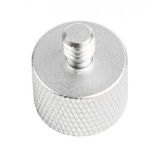Mikrosat Menetátalakító Adapter 5/8" Anya / 1/4" Apa (CS-005)