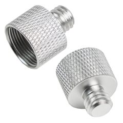   Mikrosat Menetátalakító Adapter 5/8" Anya / 3/8" Apa (CS-006)