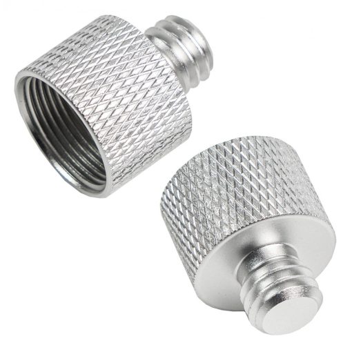 Mikrosat Menetátalakító Adapter 5/8" Anya / 3/8" Apa (CS-006)