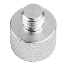 Mikrosat Menetátalakító Adapter 5/8" Anya / 3/8" Apa (CS-006)