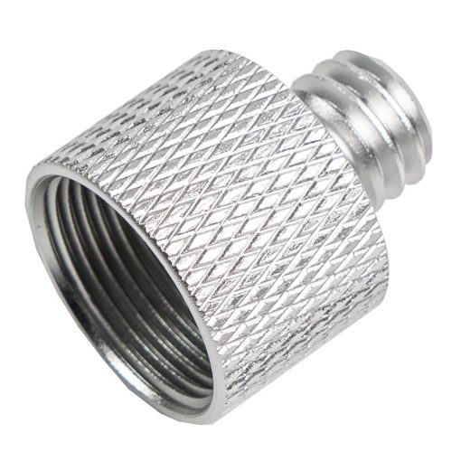 Mikrosat Menetátalakító Adapter 5/8" Anya / 3/8" Apa (CS-006)