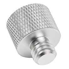 Mikrosat Menetátalakító Adapter 5/8" Anya / 3/8" Apa (CS-006)
