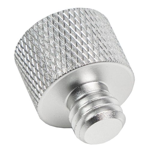 Mikrosat Menetátalakító Adapter 5/8" Anya / 3/8" Apa (CS-006)