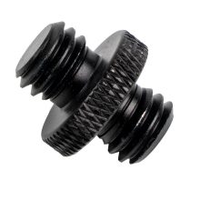 Mikrosat Menetátalakító Adapter 3/8" Apa / 3/8" Apa (CS-009)