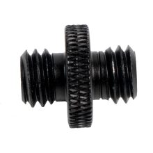 Mikrosat Menetátalakító Adapter 3/8" Apa / 3/8" Apa (CS-009)