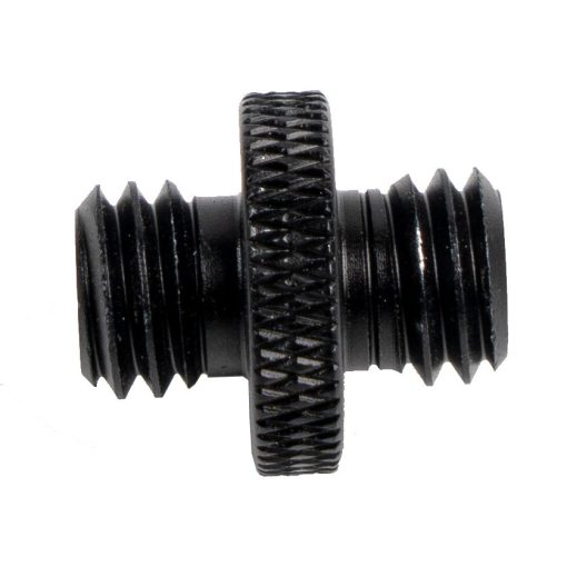 Mikrosat Menetátalakító Adapter 3/8" Apa / 3/8" Apa (CS-009)