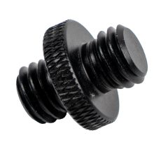 Mikrosat Menetátalakító Adapter 3/8" Apa / 3/8" Apa (CS-009)