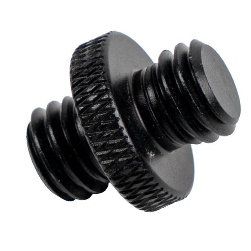 Mikrosat Menetátalakító Adapter 3/8" Apa / 3/8" Apa (CS-009)