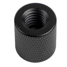 Mikrosat Menetátalakító Adapter 16x18mm 1/4" Anya / 3/8" Anya (CS-012)